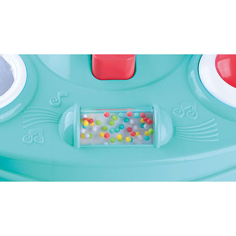 Spire interaktivt spillebord