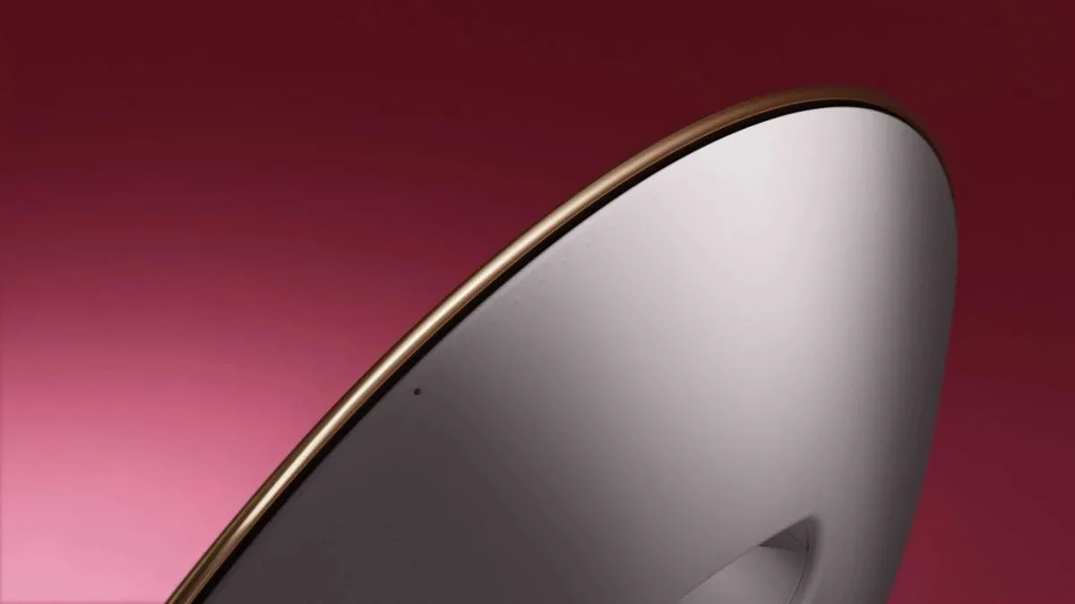 Bang & Olufsen Beosound A9 5th Gen Gris Enceintes connectées