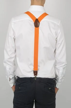 Suitable Luxe Bretels Oranje SUS-Y-LUX-OR kopen