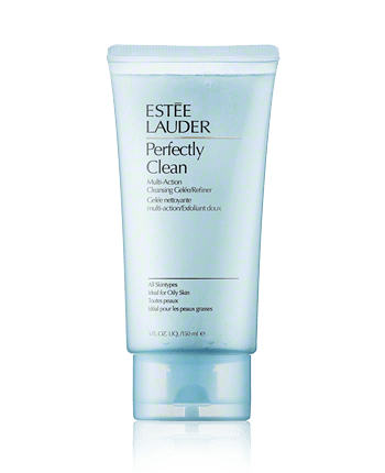 Estée Lauder Perfectly Clean Multi-Action Cleansing Gelée / Refiner 150ml