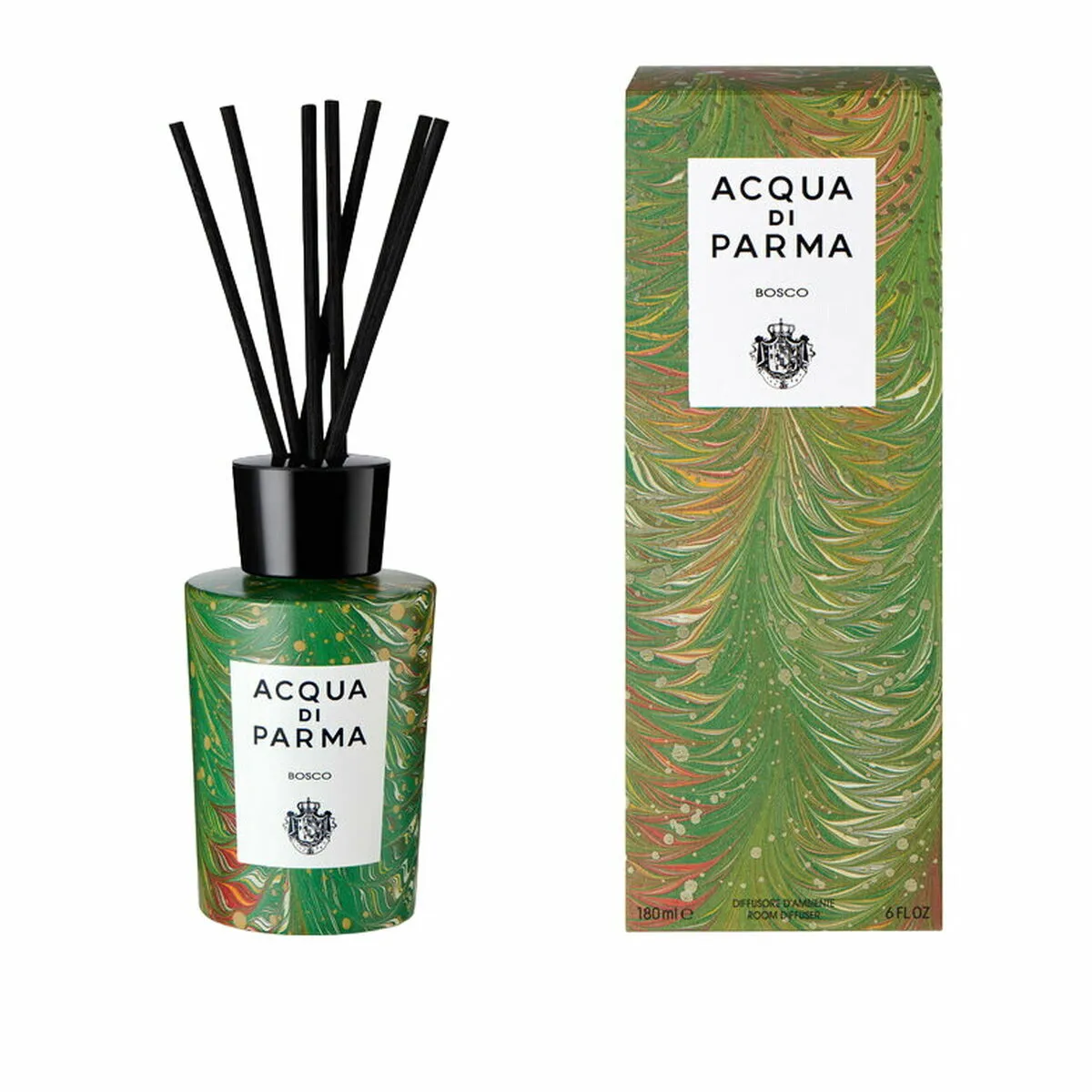 Acqua Di Parma Bosco 180 ml