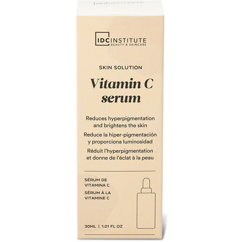 Idc Institute - Vitamin C Serum
