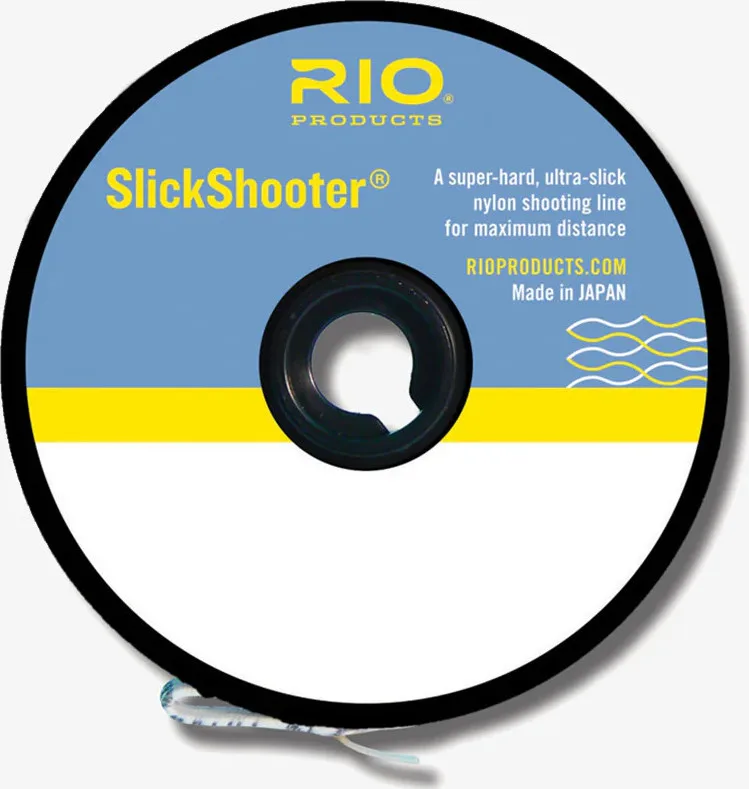 Rio Rio Slickshooter 35m Skyteline
