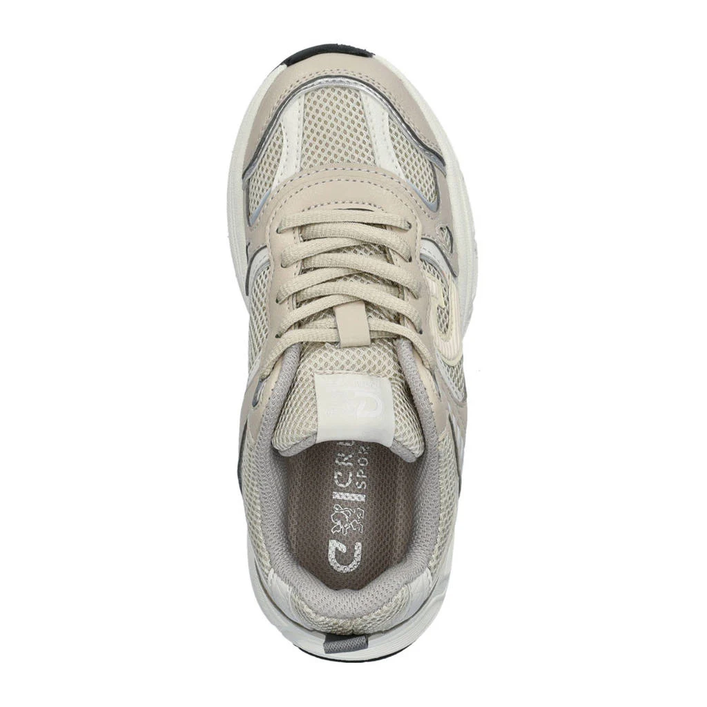 Cruyff Martisneakers ecru