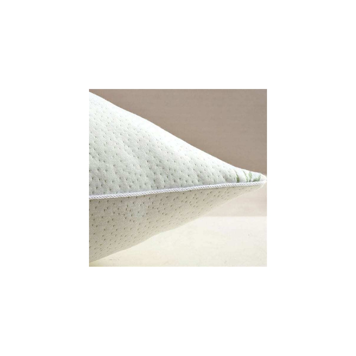 Bambuspute Comfort Sleep - Memory Foam-funksjon