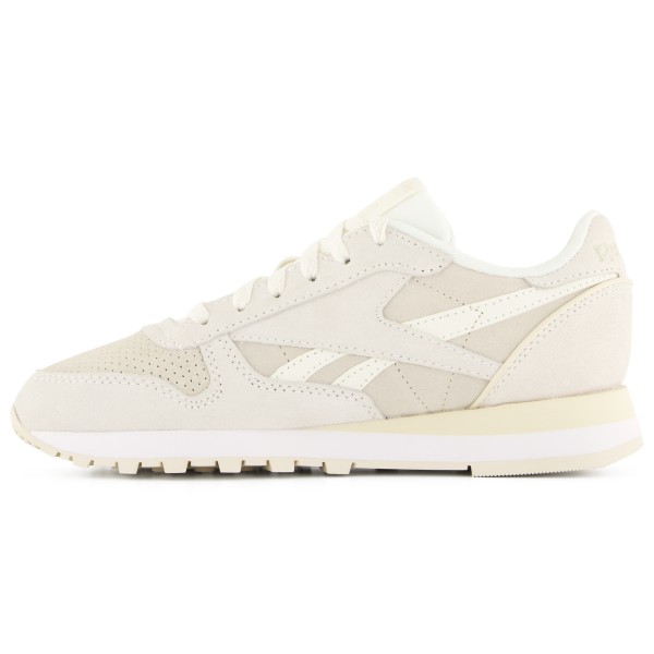Reebok - Classic Leather - Baskets
