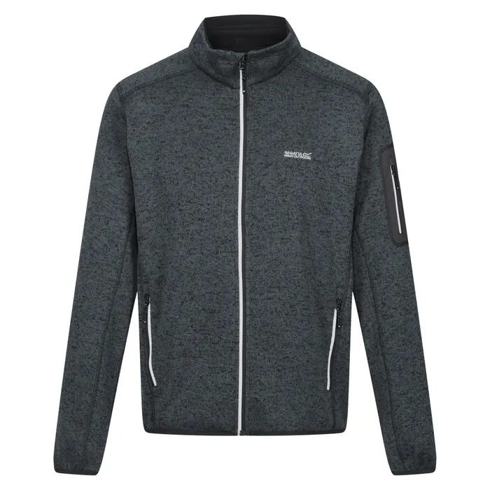 Regatta Newhill Fleecejack Heren