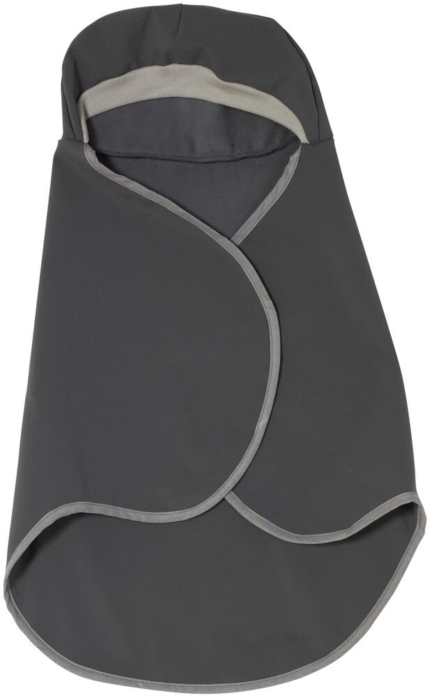 Alvi Alvi 941829 Reise-Mäxchen Softshell grau