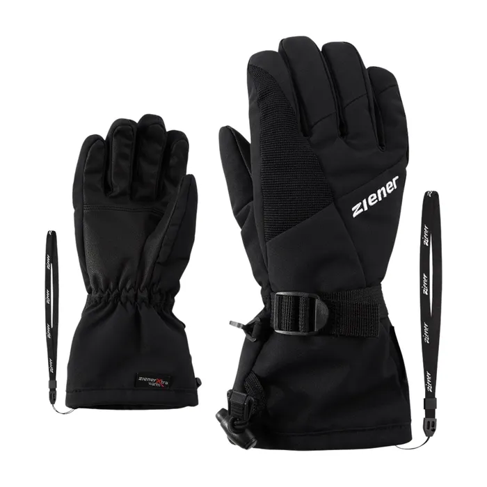 Ziener Lani GTX Ski Handschoenen Junior