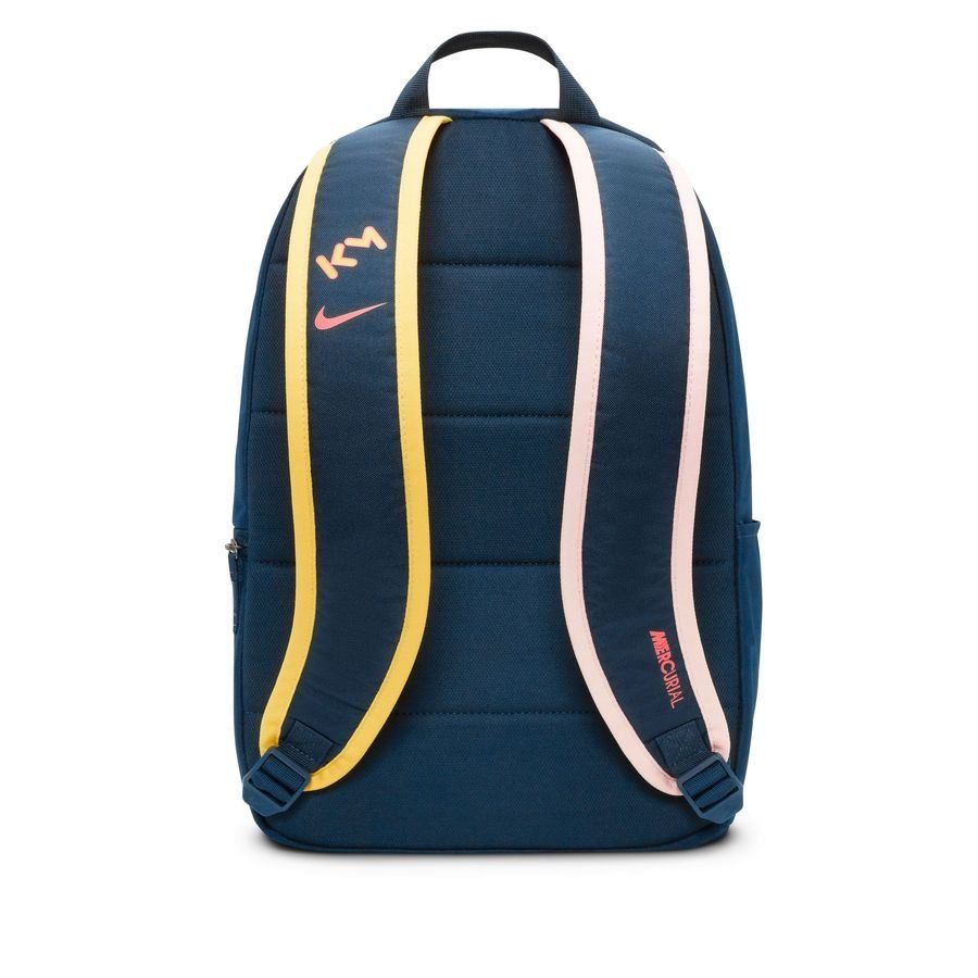 Nike Sac à Dos Mbappé Personal Edition - Bleu/Rose
