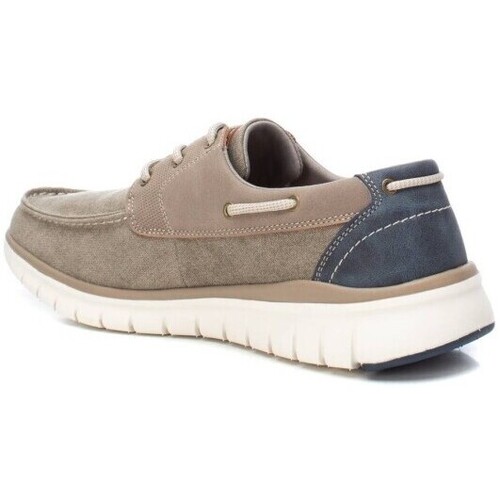 Xti - ZAPATO DE HOMBRE142310 Marrón