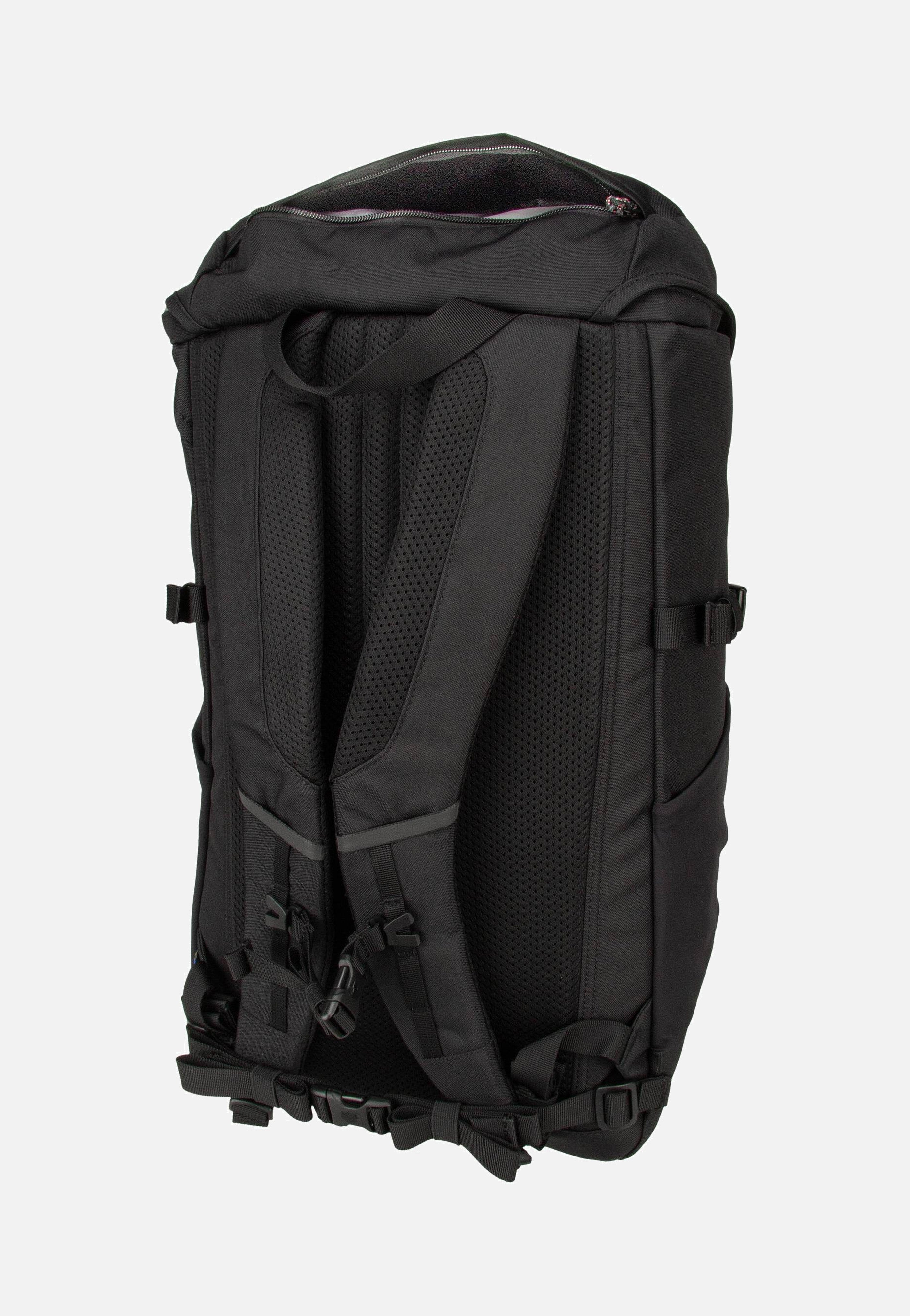 Skule Top 26 Black - Rucksack