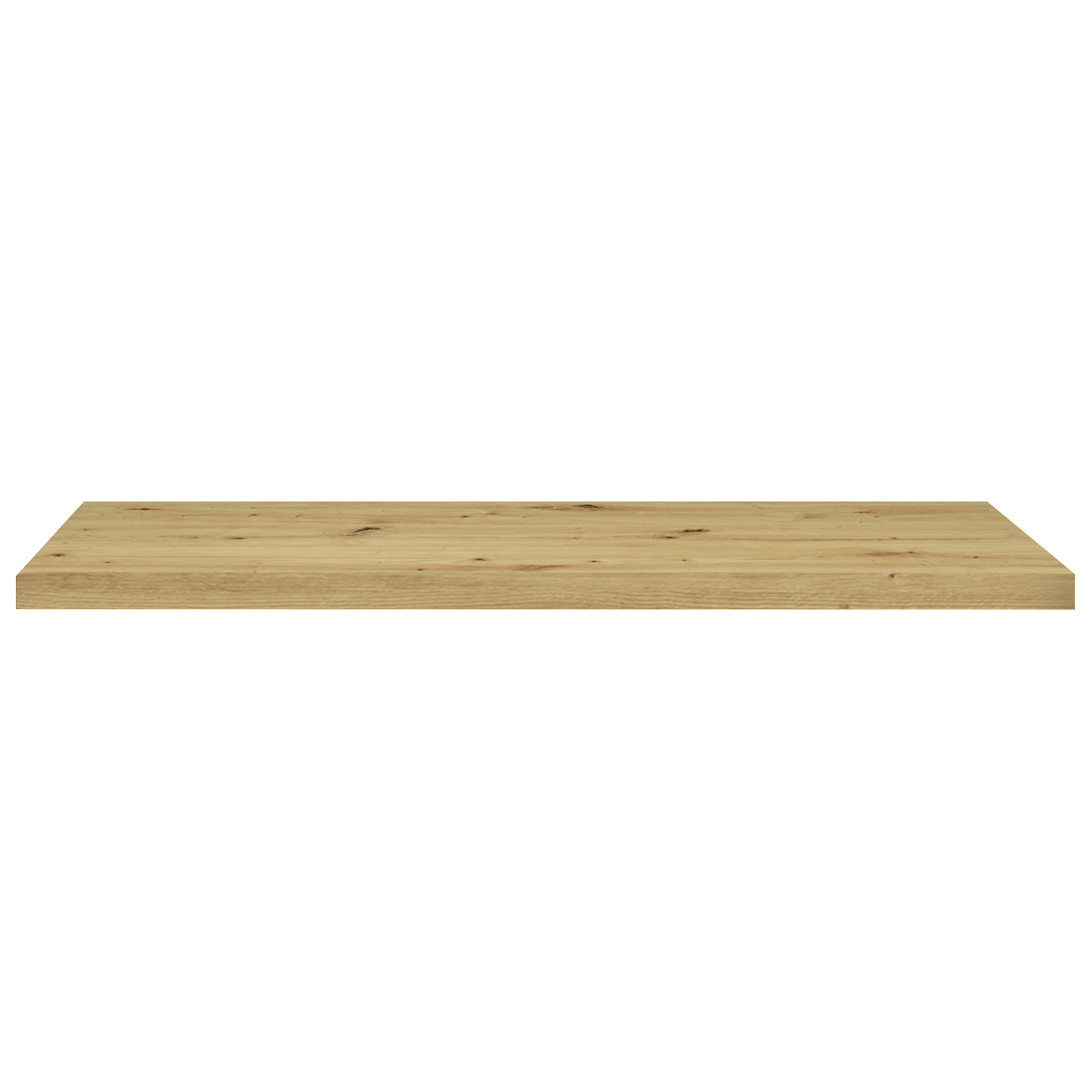 Tischplatte - Asteiche - 175x100 cm