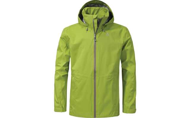 Schöffel 2.5L Jacket Aiplspitz M wasserdichte Wanderjacke Herren