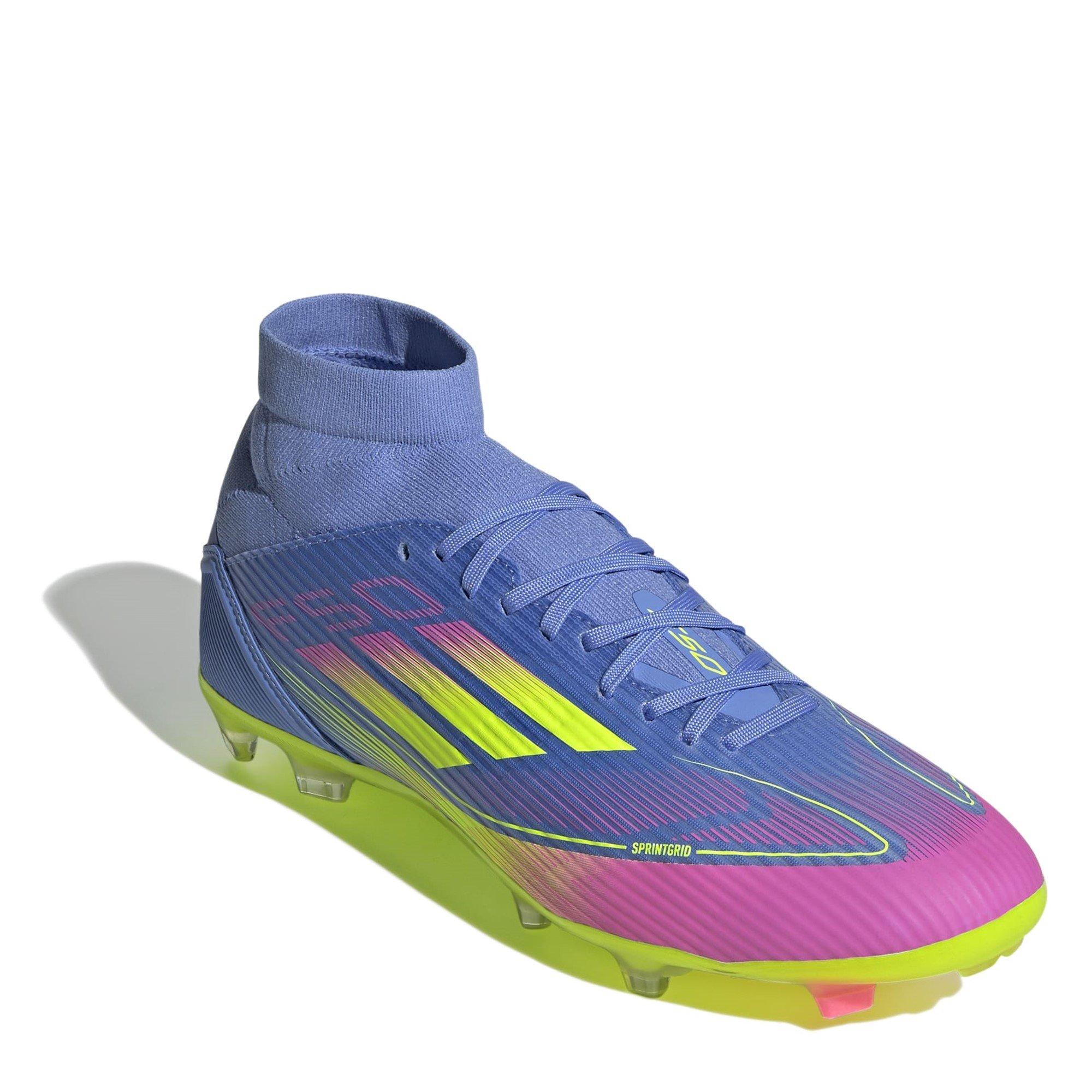 adidas F50 League Firm Ground Football Boots