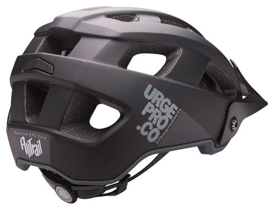 Casque Urge AllTrail Full Black