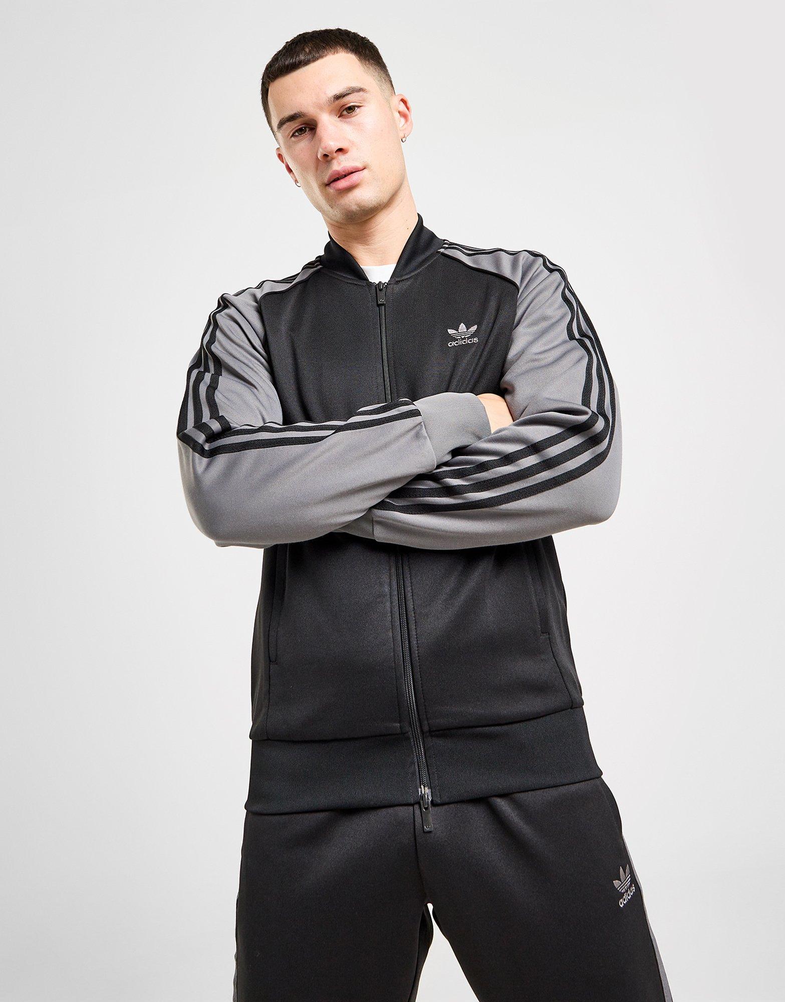 adidas Originals Veste de survêtement Adicolor Classics SST