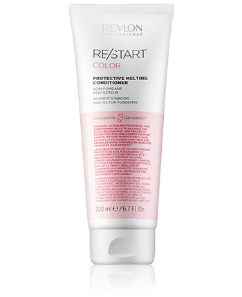 Revlon Professional Re/Start Color Protective Melting Conditioner 200ml