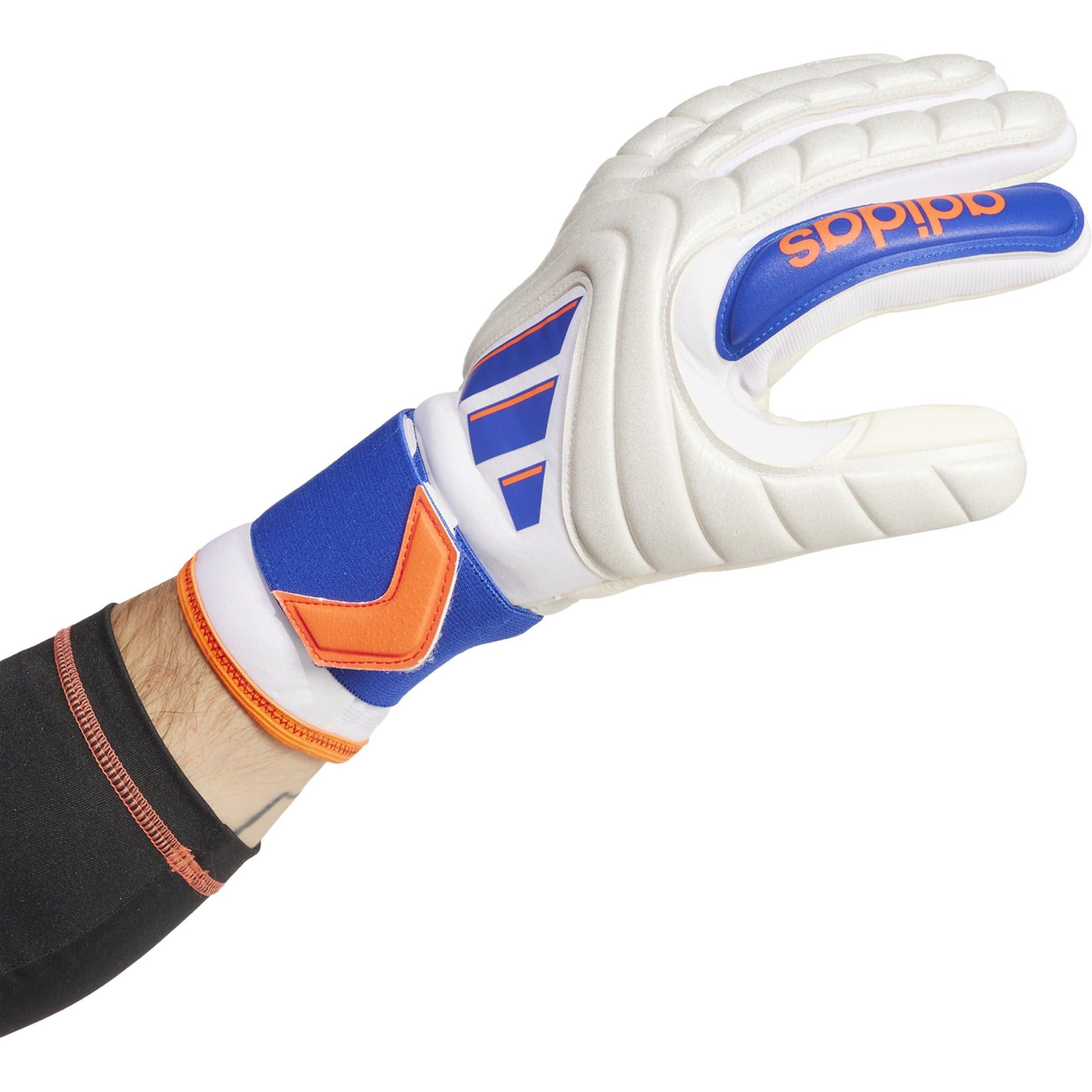 adidas Copa Pro Promo Goalkeeper Gloves Juniors