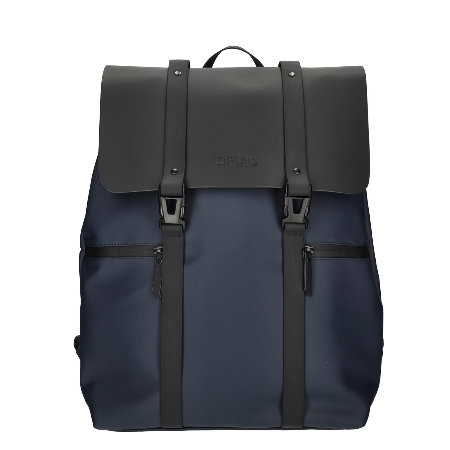 Enrico Benetti Glasgow Laptop Backpack 17