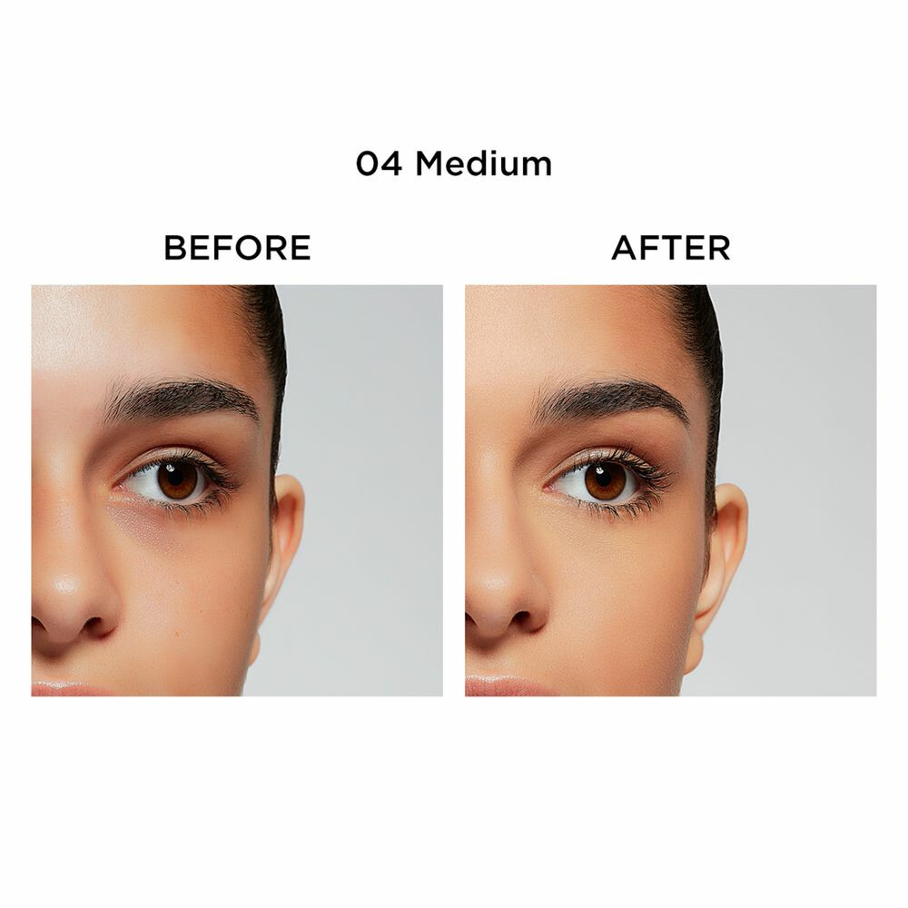 L'Oréal C'est Magic BB Cream 04 Medium