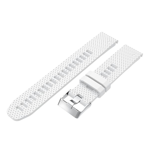 INF Silikonklokkerem for Garmin Fenix 5S Plus