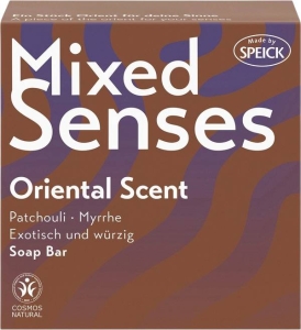 SPEICK Festseife Oriental Scent, 100 g