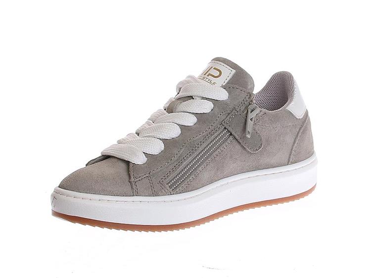 HIP Shoe Style H1811 Grijs