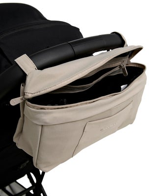 Beemoo Pro Organizer, Latte Beige