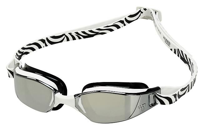 PHELPS - LUNETTES DE NATATION XCEED