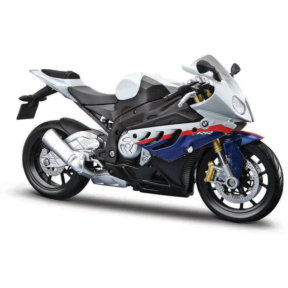 maisto - Maquette moto 1/12 BMW S 1000 RR