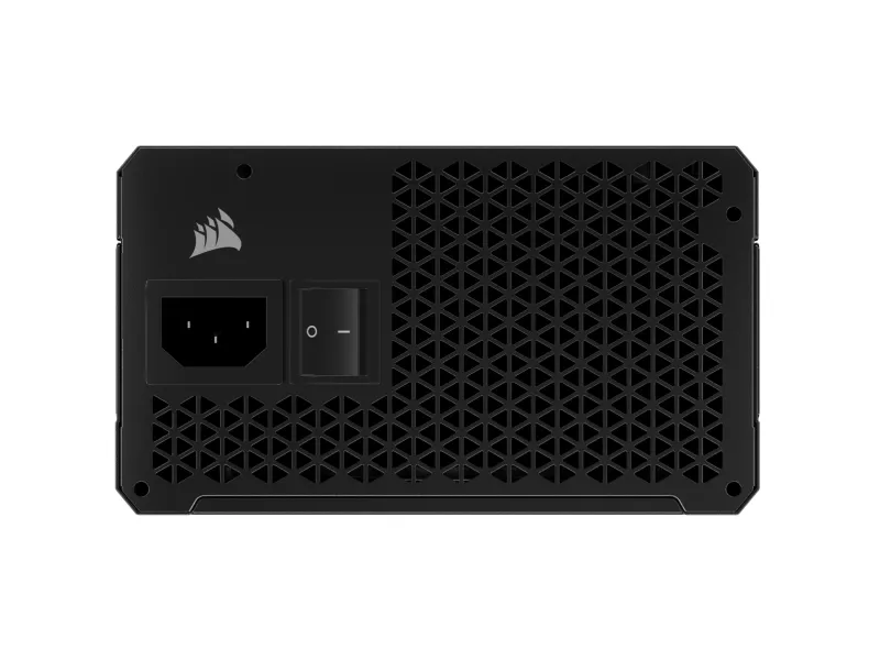 CORSAIR | RMe Series RM1000e - Strømforsyning (intern) - ATX12V 3.0/ EPS12V - 80 PLUS Gold - AC 100-240 V - 1000 Watt - Europa