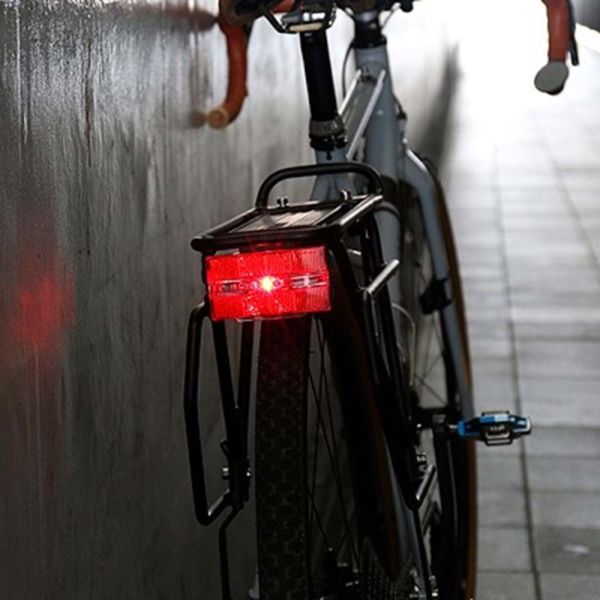 Cateye Reflex Rack Baglygte 50/80mm
