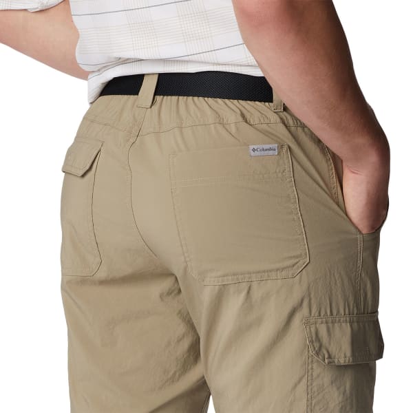 Pantalon randonnée COLUMBIA SILVER RIDGE™ UTILITY PANT TUSK