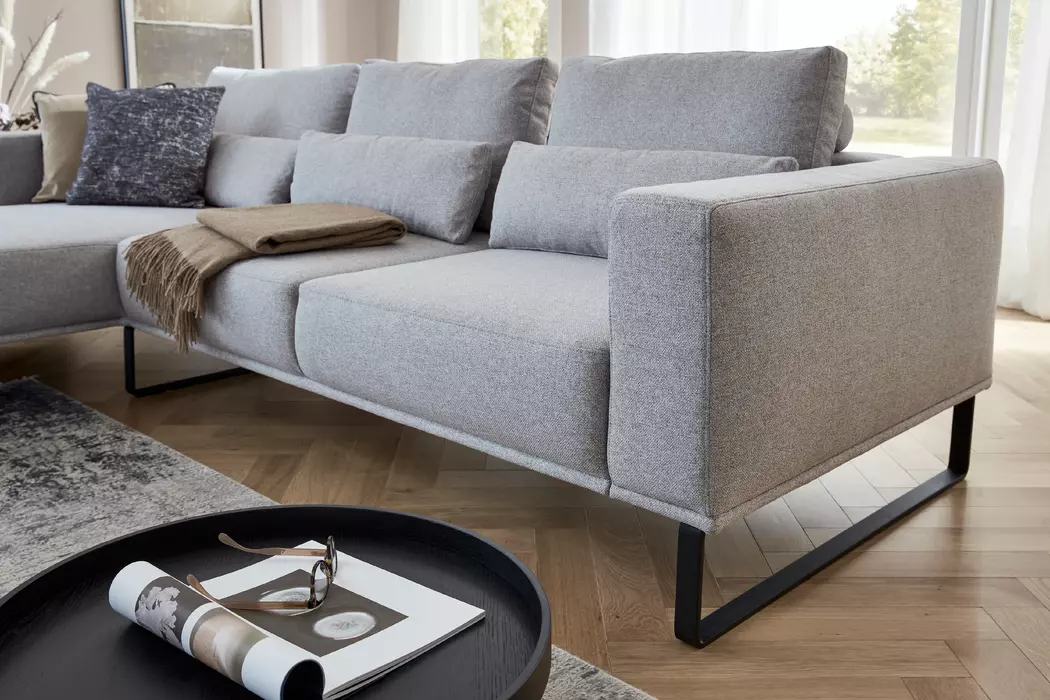 Ecksofa JustB! PM100