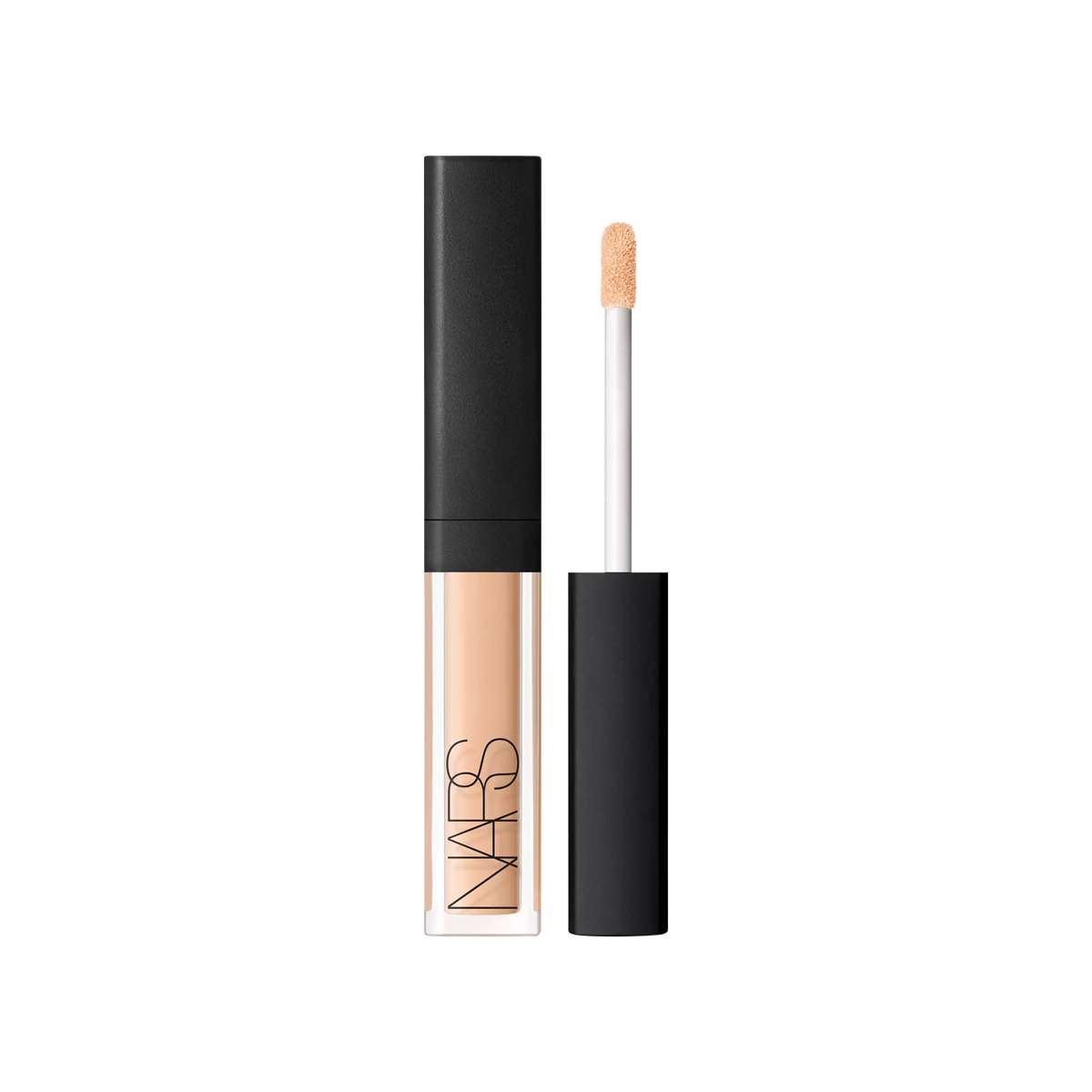 Mini Radiant Creamy Concealer Vanilla