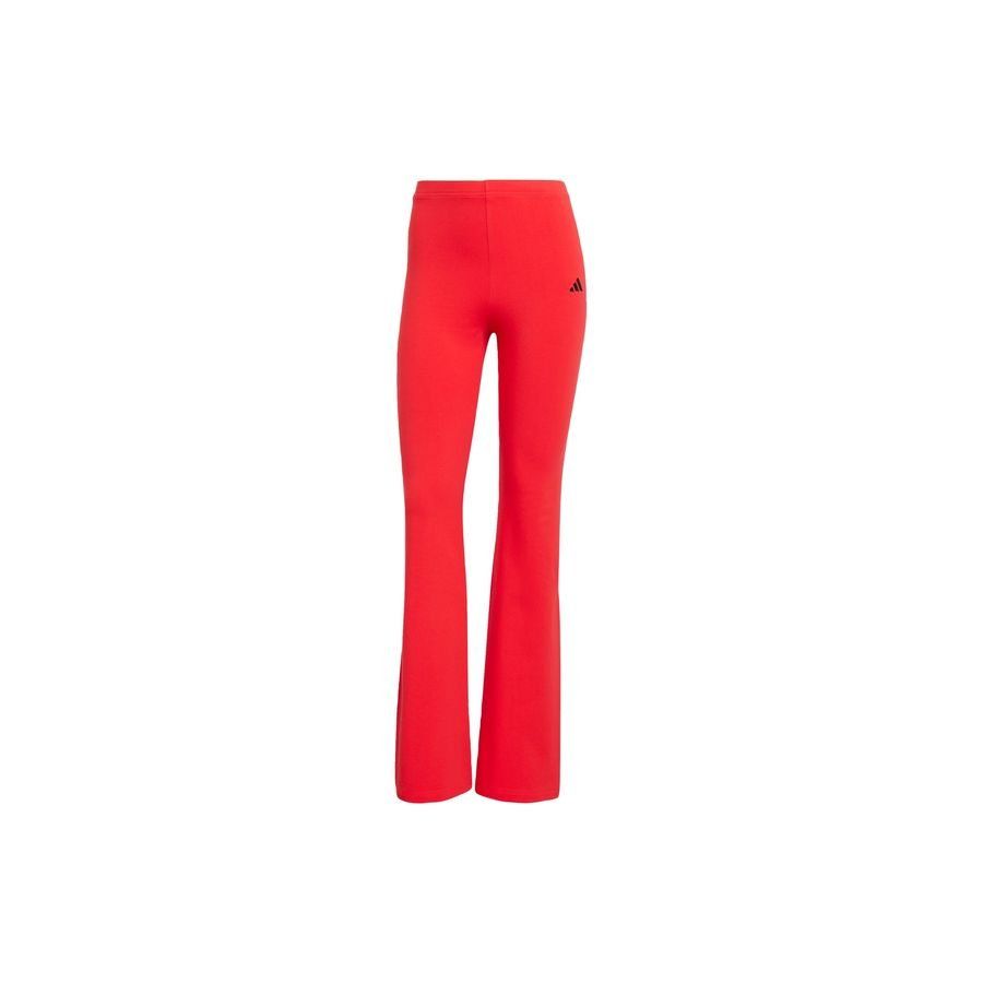 Adidas Legging évasé petit logo Essentials