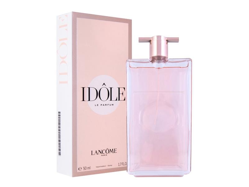Lancôme Eau de Parfum Idole 50 ml Einzigartiger Damenduft mit Moschusnoten