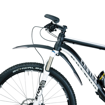 Topeak Defender skærmsæt 29