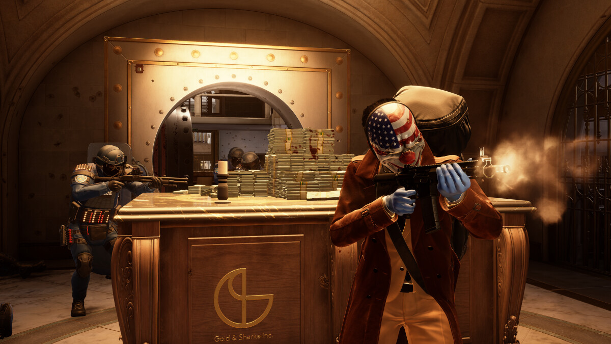 Payday 3 - PS5