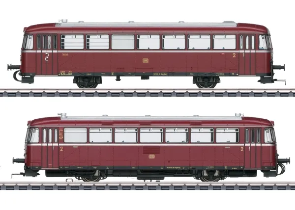 Märklin 39978, Togmodel, HO (1:87), Dreng/Pige, Metal, 15 År, Bourgogne