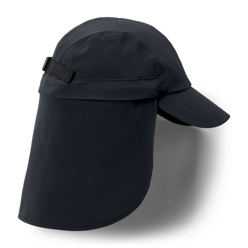 Coolhead Zero Ice II Cachalot - Casquette
