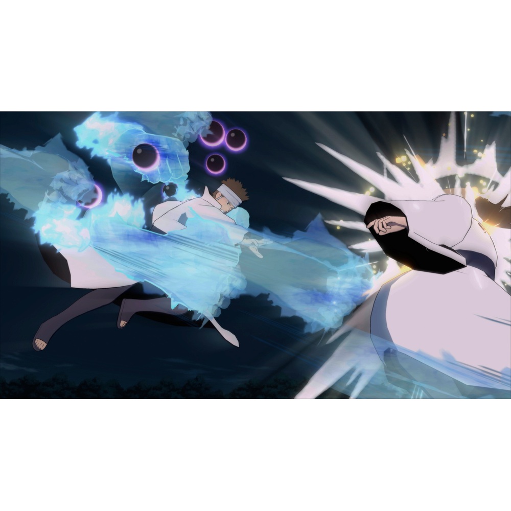 NARUTO X BORUTO Ultimate Ninja STORM CONNECTIONS Nintendo Switch