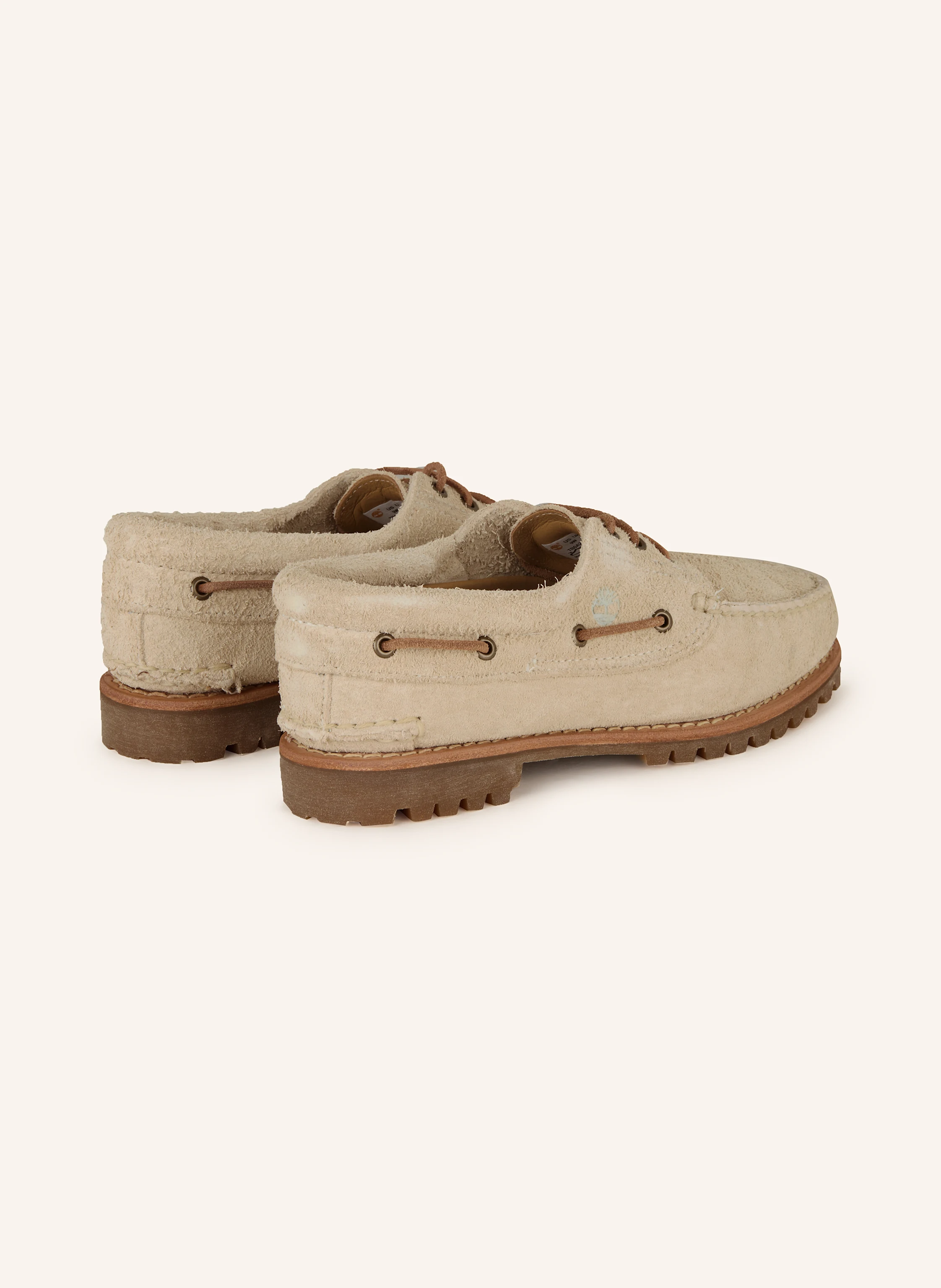 Timberland Bootsschuhe NOREEN