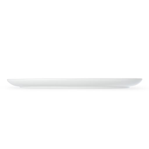 Royal Copenhagen Blueline Ovalt Fad, 17x37 cm
