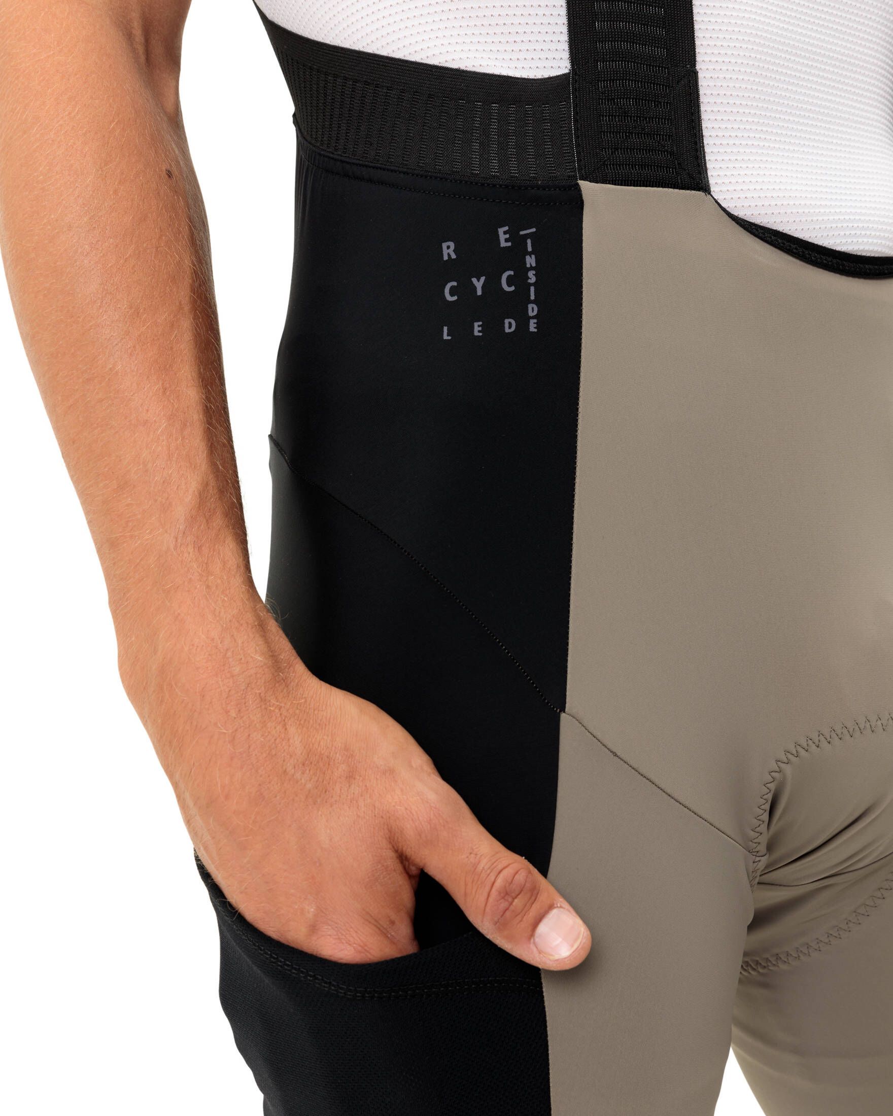 VAUDE| Herren Tights KURO BIB II