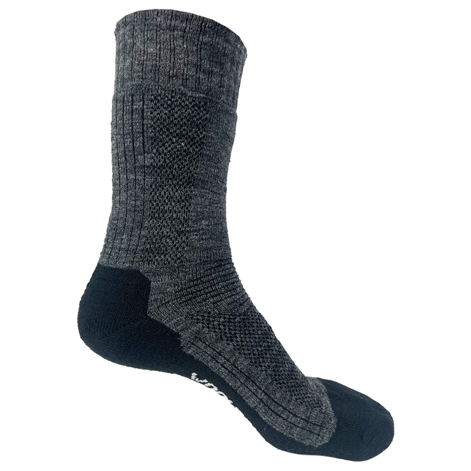 Wooltech Barn- & Juniorpakken<br> 3 pk. med myke ullsokker