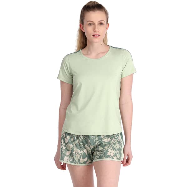 T-shirt trail KARI TRAA VILDE TEE