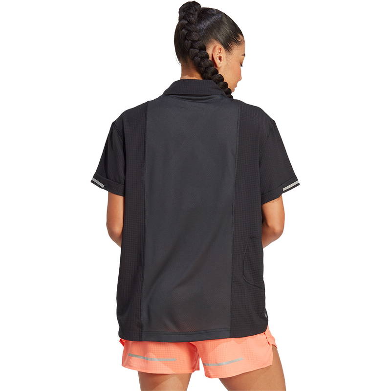 adidas Pad X-City Løbe Polo T-shirt Dame