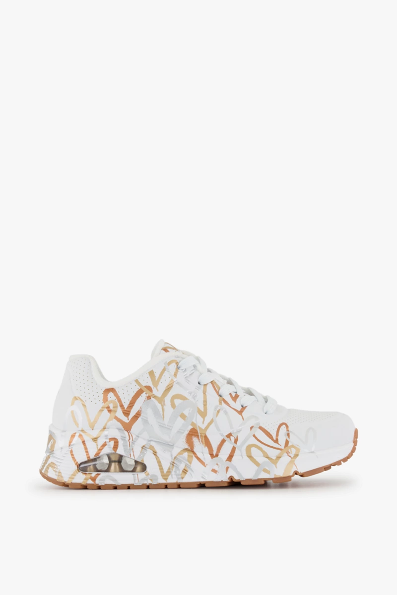 Skechers X JGoldcown Uno Damen Sneaker